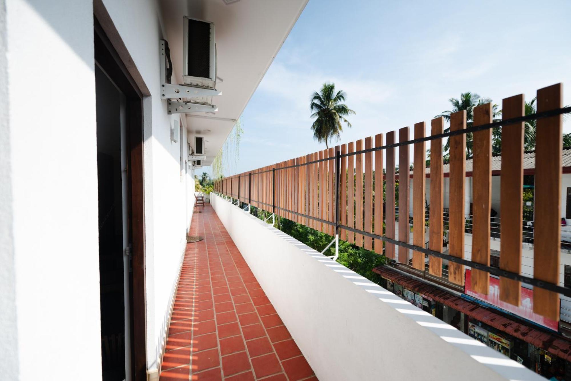 Sky House Ahangama Exterior foto