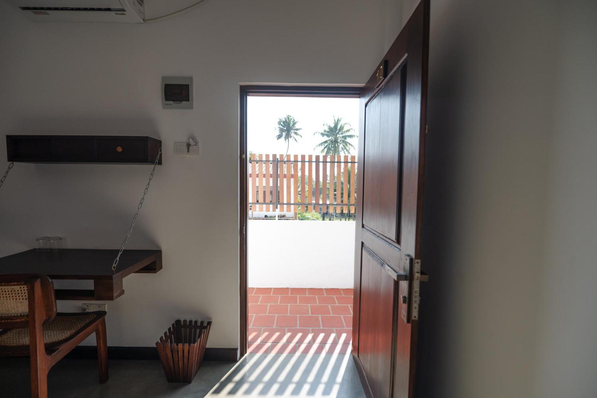 Sky House Ahangama Exterior foto