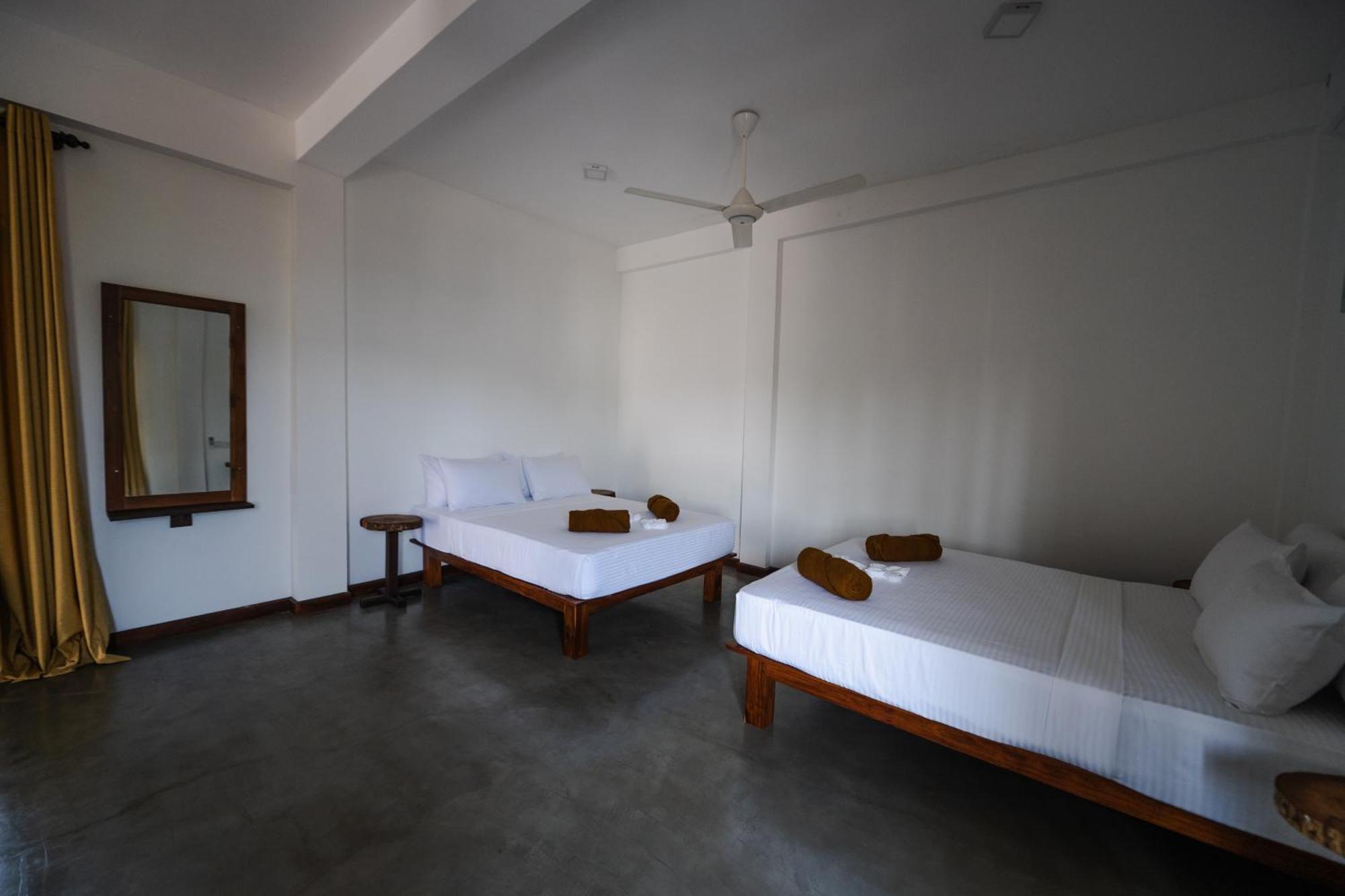 Sky House Ahangama Exterior foto