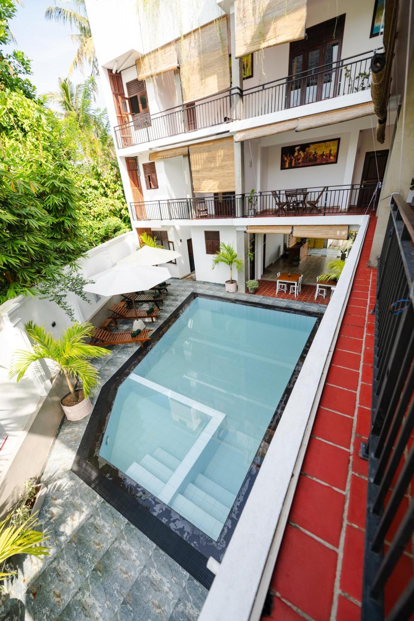 Sky House Ahangama Exterior foto
