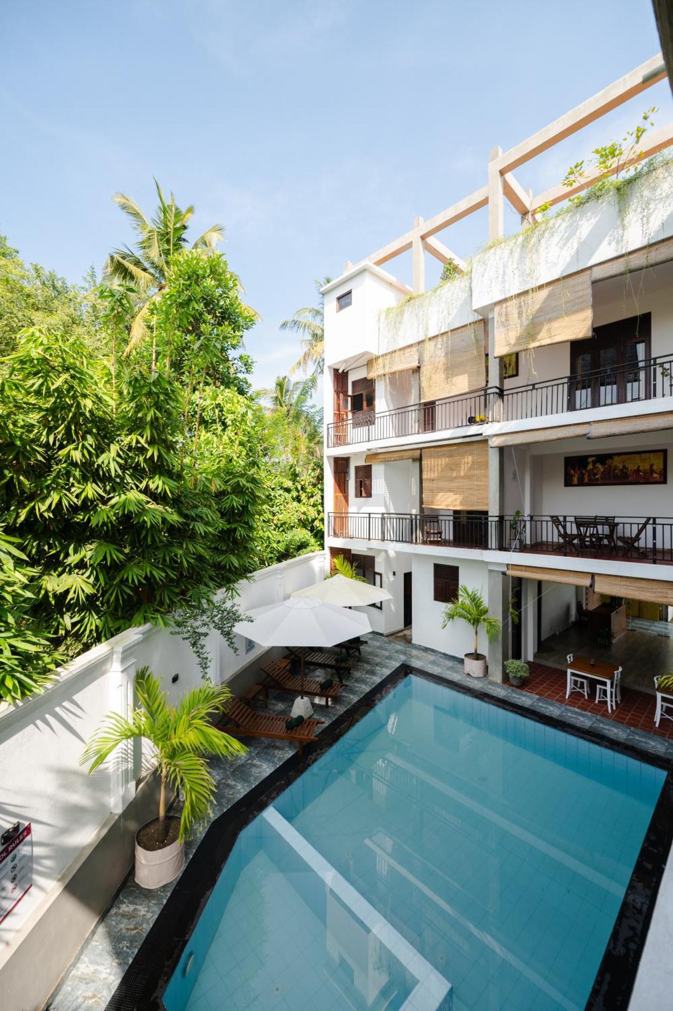 Sky House Ahangama Exterior foto